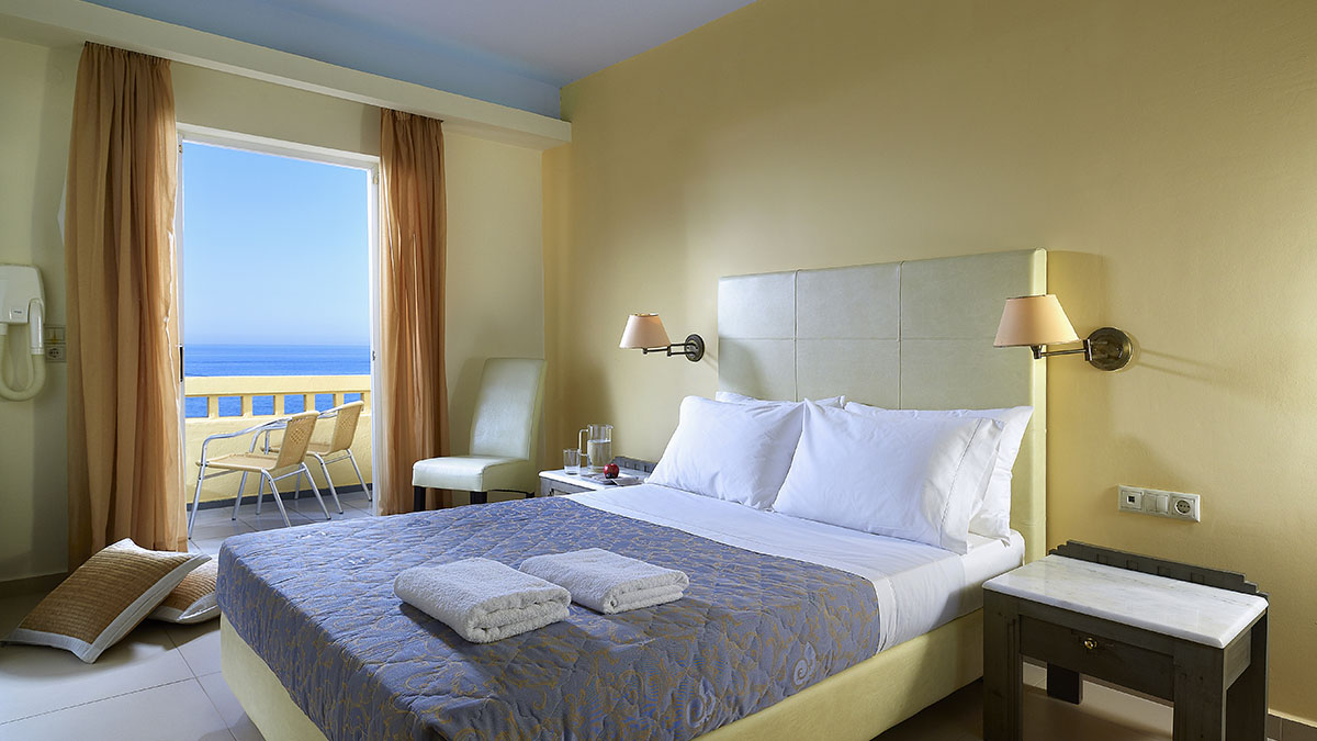 Sissi Bay Hotel and Spa - NR
